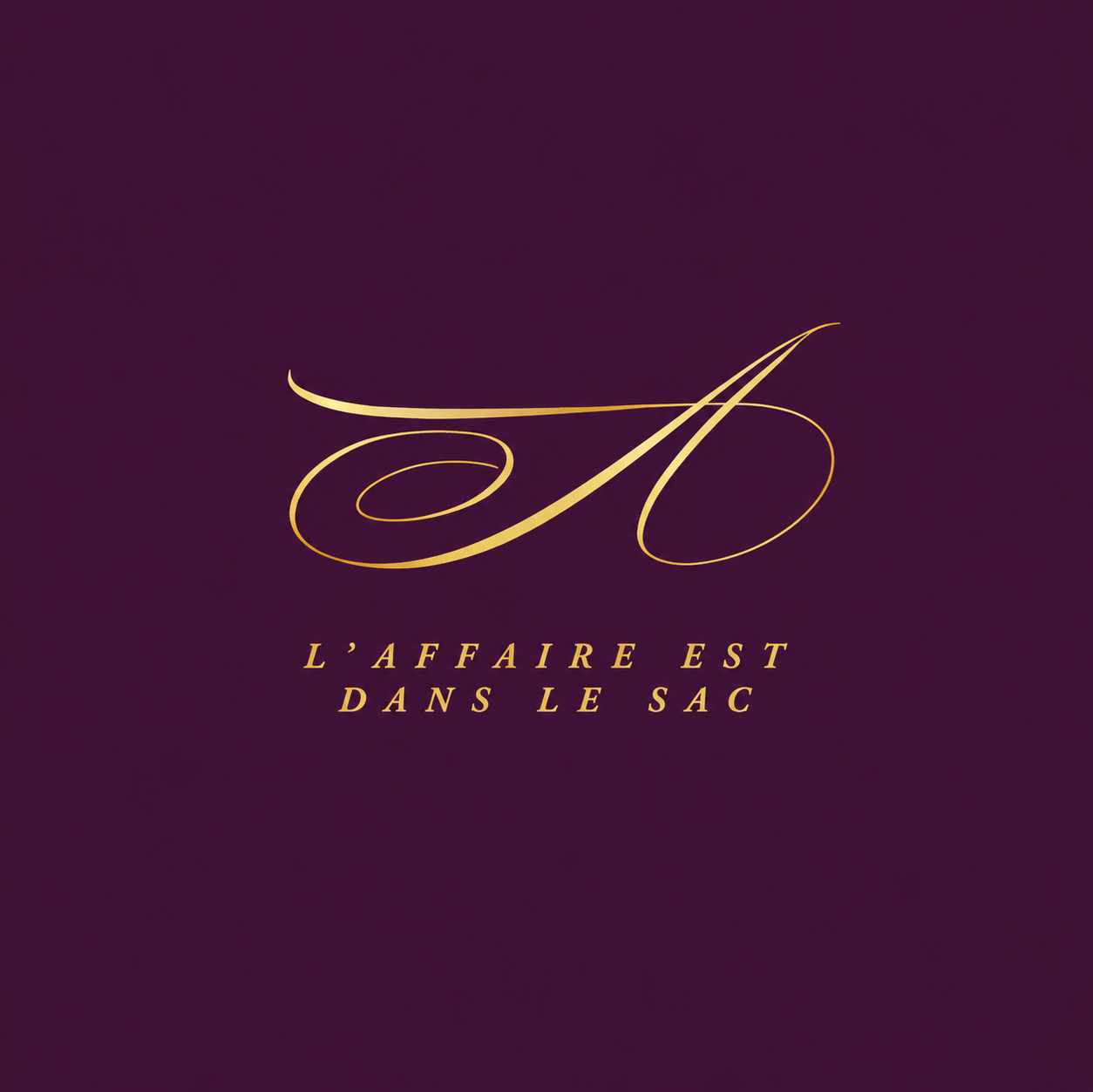 Logo L'affaire est dans le sac